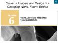 Systems Analysis and Design in a Changing World, Fourth Edition PowerPoint PPT Presentation