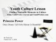 Youth Culture Lesson Finding Teachable Moments in Culture From YouthWorker Journal and YouthWorker'c PowerPoint PPT Presentation
