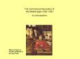 The Commercial Revolution of the Middle Ages 10001300 PowerPoint PPT Presentation