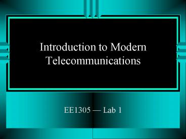 presentation player overlay