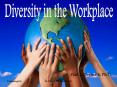 Diversity in the Workplace PowerPoint PPT Presentation