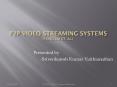 P2P Video Streaming Systems Yong Liu et' al' PowerPoint PPT Presentation