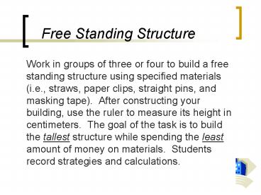 presentation player overlay