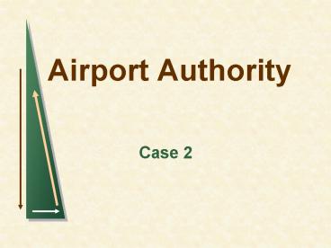Airport Authority