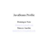 JavaBeans%20Profile