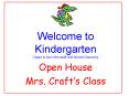 Welcome to Kindergarten Clipart is from Microsoft and School Discovery PowerPoint PPT Presentation