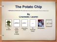 The Potato Chip By Linzmeier, Lauren PowerPoint PPT Presentation