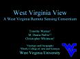 West Virginia View A West Virginia Remote Sensing Consortium PowerPoint PPT Presentation