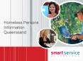 Homeless Persons Information Queensland PowerPoint PPT Presentation