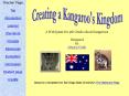 A WebQuest for 4th Grade about Kangaroos PowerPoint PPT Presentation