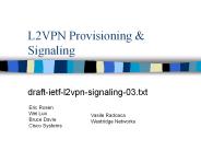 L2VPN%20Provisioning%20