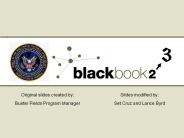 Original slides created by: