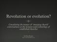 Revolution or evolution? PowerPoint PPT Presentation