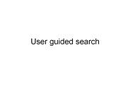 User%20guided%20search
