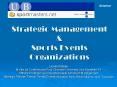 Strategic Management PowerPoint PPT Presentation