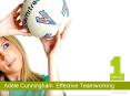 Adele Cunningham Effective Teamworking PowerPoint PPT Presentation