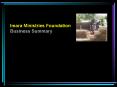 Imara Ministries Foundation Business Summary PowerPoint PPT Presentation
