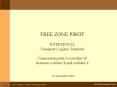 FREE ZONE PIROT PowerPoint PPT Presentation