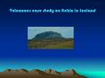 Volcanoes case study on Hekla in Iceland PowerPoint PPT Presentation