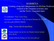 Institute of Marine Biology of Crete (www.imbc.gr)
