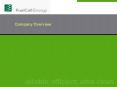 Company Overview PowerPoint PPT Presentation