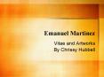 Emanuel Martinez PowerPoint PPT Presentation