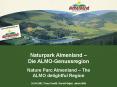 Naturpark Almenland  PowerPoint PPT Presentation