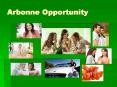 Arbonne Opportunity PowerPoint PPT Presentation