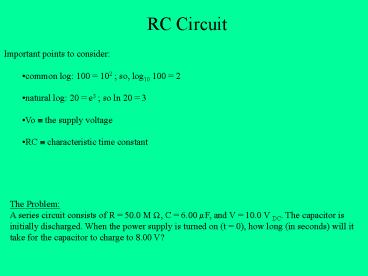 presentation player overlay