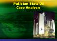 Pakistan State Oil PowerPoint PPT Presentation