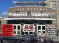 Dixie Heights High School Freshman Academy PowerPoint PPT Presentation