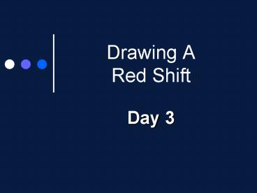 presentation player overlay