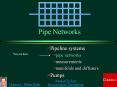 Pipe Networks PowerPoint PPT Presentation