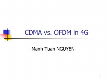 presentation player overlay