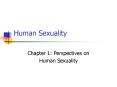 Human Sexuality PowerPoint PPT Presentation