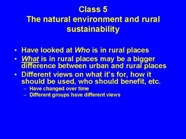 presentation player overlay