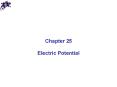 Electric Potential PowerPoint PPT Presentation