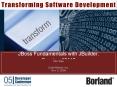 JBoss Fundamentals with JBuilder: Session PowerPoint PPT Presentation