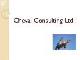 Cheval Consulting Ltd PowerPoint PPT Presentation