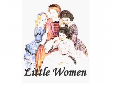 Little Women
