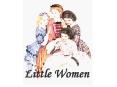 Little Women PowerPoint PPT Presentation
