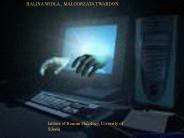 Prsentation PowerPoint