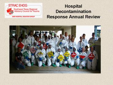 presentation player overlay