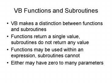 presentation player overlay