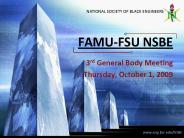 FAMUFSU NSBE