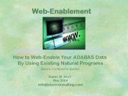 Web-Enablement