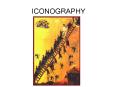 ICONOGRAPHY PowerPoint PPT Presentation