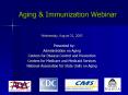 Aging PowerPoint PPT Presentation