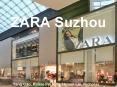 ZARA Suzhou PowerPoint PPT Presentation