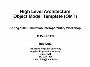 presentation player overlay